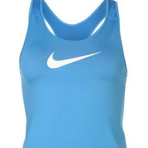 Nike Pro Women's tank